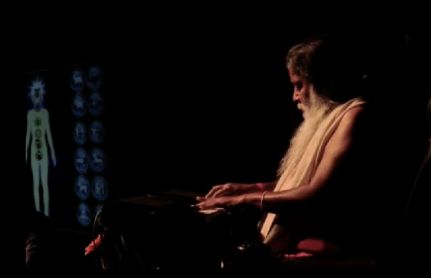 Raga Sagara Concert — Dalian, China 2016